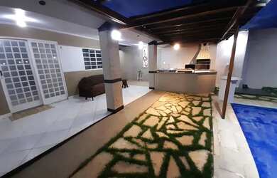 Imagem 8: Casa aluguel por temporada