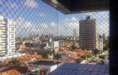 Imagem 5: Redes/ telas de proteção