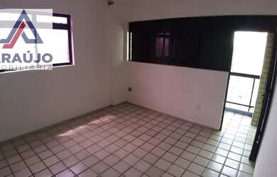 Imagem 7: Apartamento com 4 dormitórios à venda, 194 m² por R$ 900.000,00 - Tambaú - João Pessoa/PB