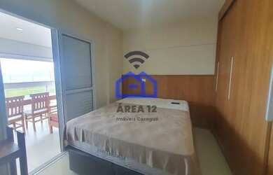 Imagem 14: CARAGUATATUBA - Apartamento Padrão - Jardim Aruan