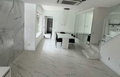 Imagem 11: Recreio alugo casa. 280m² de Área, 3 Vagas na garageme4 Dormitórios