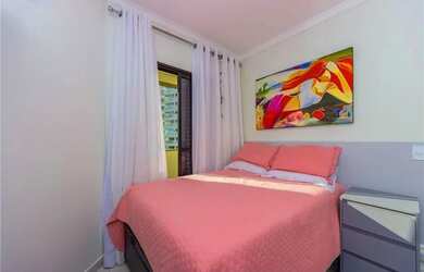 Imagem 9: APARTAMENTO RESIDENCIAL em São Paulo - SP, Vila Formosa