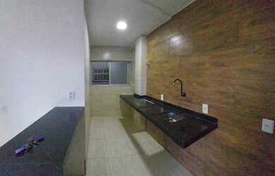 Imagem 12: APARTAMENTO EM MESSEJANA. Varanda, 48m² de Área, 1 Vaga na garageme2...