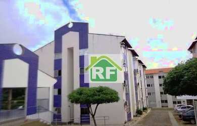 Imagem: O apartamento à venda possui 2 Dormitórios, 1 Banheiro, 1