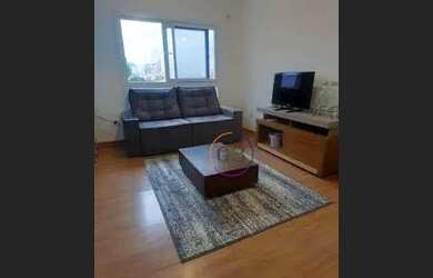 Imagem 9: Apartamento com 1 dormitório, 55 m² - venda por R$ 255.000,00 ou aluguel...