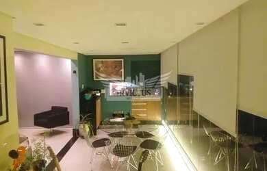 Imagem: O apartamento possui 3 Dormitórios, 4 Banheiros, 3 Vagas na