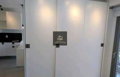 Imagem 6: Flat disponível no Itaim Bibi