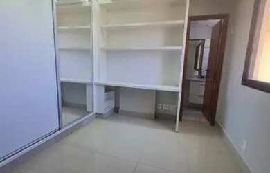 Imagem: O apartamento possui 4 Dormitórios, 4 Banheiros, 146m² de