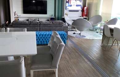 Imagem 3: Apartamento à venda, 138 m2 por R$ 1.546.000,01 - Jardim São Paulo -...