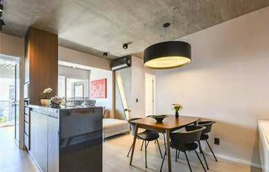 Imagem 8: APARTAMENTO RESIDENCIAL em São Paulo - SP, Campo Belo