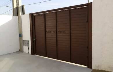 Imagem 6: Casa nova para venda no Bairro Mar Azul em Caraguatatuba