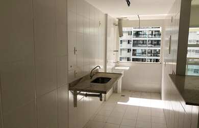 Imagem 11: Apartamento para Venda em Rio de Janeiro, Jacarepaguá, 2 dormitórios,...