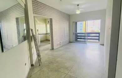 Imagem: O apartamento possui 1 Dormitório, 2 Banheiros, 63m² de Área