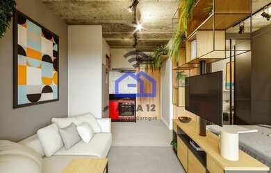 Imagem 2: CARAGUATATUBA - Apartamento Padrão - Praia das Palmeiras