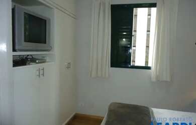 Imagem 7: APARTAMENTO - MORUMBI - SP