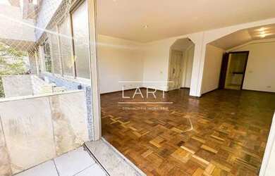 Imagem 5: Apartamento com 4 dormitórios à venda, 150 m² por R$ 3.600.000,00 - Leblon - Rio de Janeir