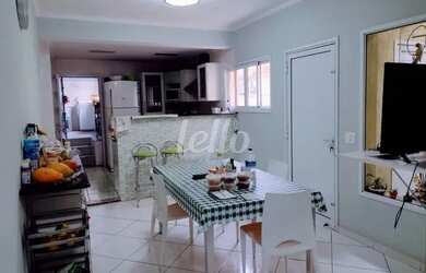 Imagem 12: São Paulo - Casa Padrão - Mooca