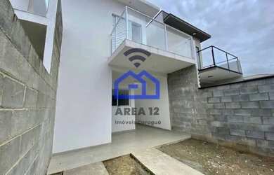 Imagem 5: CARAGUATATUBA - Casa Padrão - Balneário Recanto do Sol