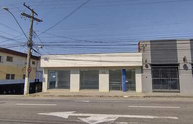 Imagem: O depósito possui 96m² de Área e está localizado em Jardim