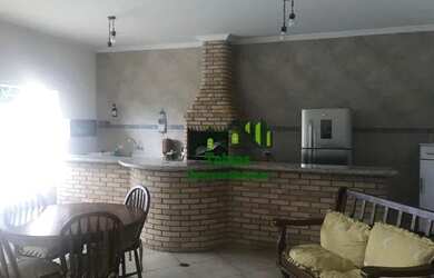 Imagem 5: Casa com 3 dormitórios, 400 m² - venda por R$ 3.000.000,00 ou aluguel...