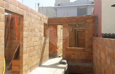 Imagem 14: Condominio Novo - Tucuruvi / Vila Mazzei - 42 m, 2 dorm, 1 vaga - perto...