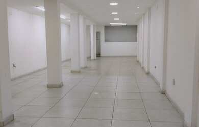 Imagem: O depósito está localizado em Itinga, Lauro de Freitas para