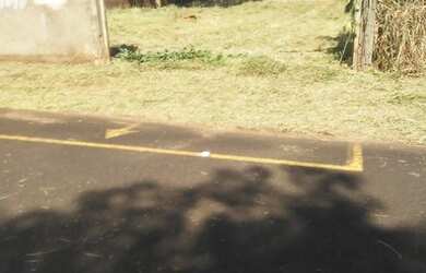 Imagem 2: SÃO JOSÉ DO RIO PRETO - Terreno Padrão - PARQUE DOS PÁSSAROS