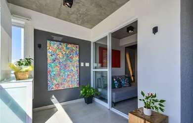 Imagem 16: APARTAMENTO RESIDENCIAL em São Paulo - SP, Campo Belo