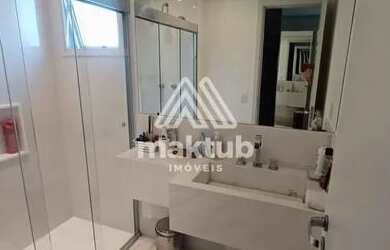 Imagem 7: Apartamento para venda com 122 metros quadrados com 3 quartos em Jardim...