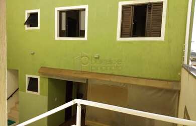 Imagem 15: Casa Sobrado em Jundiaí. Varanda, Imóvel novo, Área de serviçoe191m²...