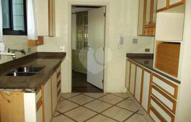 Imagem 13: MOEMA INDIOS - 3 SUÍTES