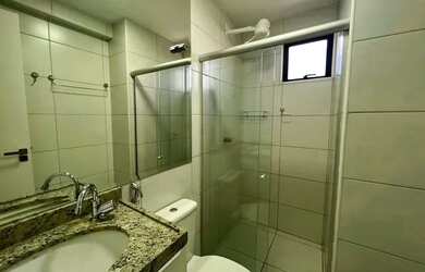 Imagem 6: Alugo apartamento no Maurício de Nassau em Caruaru