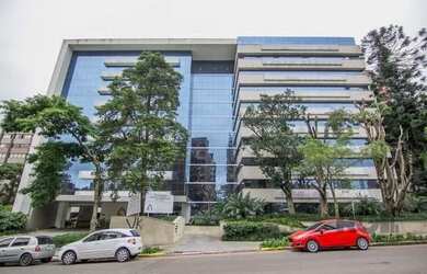 Imagem: O depósito possui 44m² de Área e está localizado em Floresta