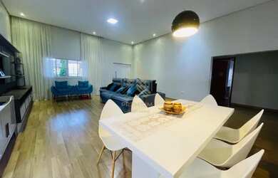 Imagem 7: Casa de Condomínio em Condomínio Residencial Reserva Ecológica Atibaia...