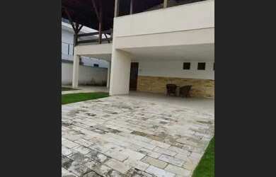 Imagem 2: Excelente e luxuosa casa em condominio fechado altiplano locação