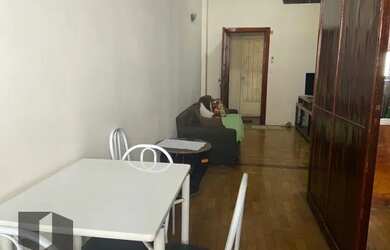 Imagem 2: Apartamento em Copacabana