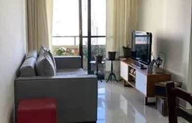 Imagem 4: Apartamento com 3 dormitórios à venda, 70 m² por R$ 460.000 - Sacomã...