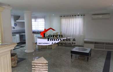 Imagem: O apartamento possui 3 Dormitórios, 1 Banheiro, 90m² de Área