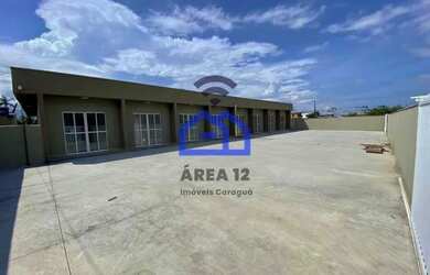 Imagem: A casa em condomínio possui 2 Dormitórios, 2 Banheiros, 1