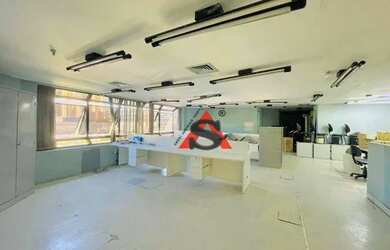 Imagem 5: Andar Corporativo, 340 m² - venda por R$ 3.500.000,00 ou aluguel por...