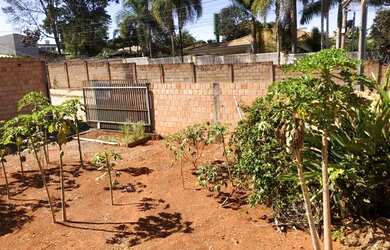 Imagem: O terreno possui 155m² de Área e está localizado em Setor