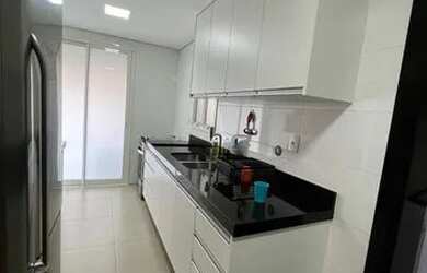 Imagem 9: Lindo apartamento no condomínio Boulevard Tamboré