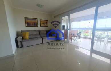 Imagem 7: CARAGUATATUBA - Apartamento Padrão - Jardim Aruan