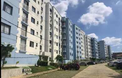 Imagem: O apartamento possui 3 Dormitórios, 2 Banheiros, 64m² de Área