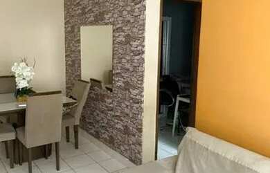 Imagem 2: Alugo apartamento no condomínio vila Juliana ao lado do salvador norte...