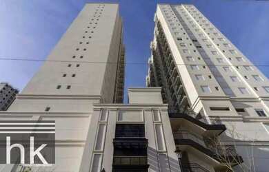 Imagem 12: Apartamento com 1 dormitório à venda, 36 m² por R$ 320.000 - Brás...