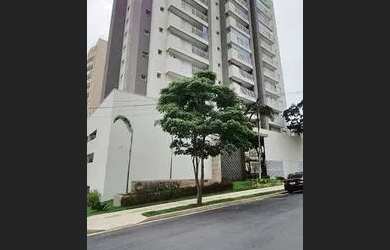 Imagem: O apartamento possui 2 Dormitórios, 2 Banheiros, 2 Vagas na