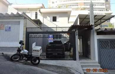 Imagem 1: Locação Residential / Apartment Agua Fria São Paulo