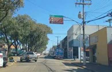 Imagem: O apartamento na cobertura possui 3 Dormitórios, 5 Banheiros