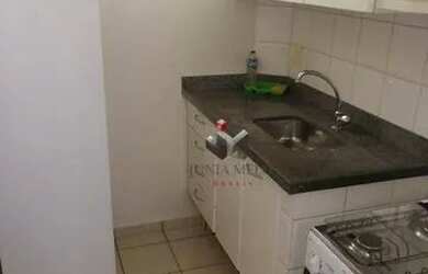 Imagem 3: Apartamento com 1 dormitório para alugar, 40 m² por R$ 1.630,00/mês...